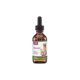 PetAlive Thyro-Pet 增强甲狀腺分泌 60ml（貓狗食用）